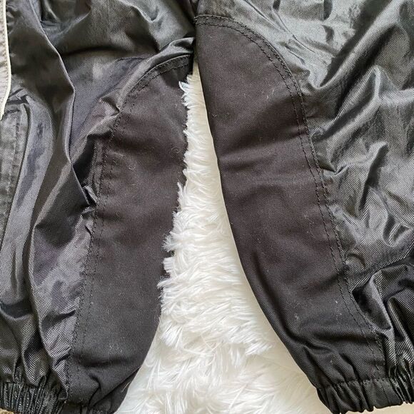 XElement Advanced Motorcycle Gear Pants Heat Resistant Zip Ankle Black Mens XL - Picture 5 of 12